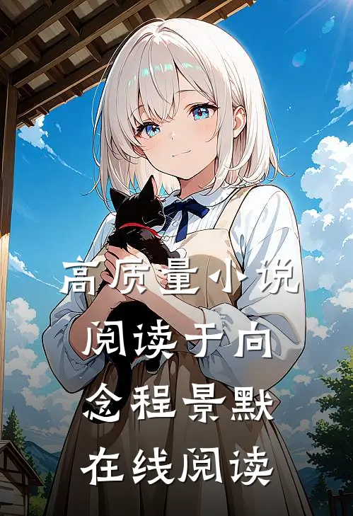 高质量小说阅读于向念程景默在线阅读