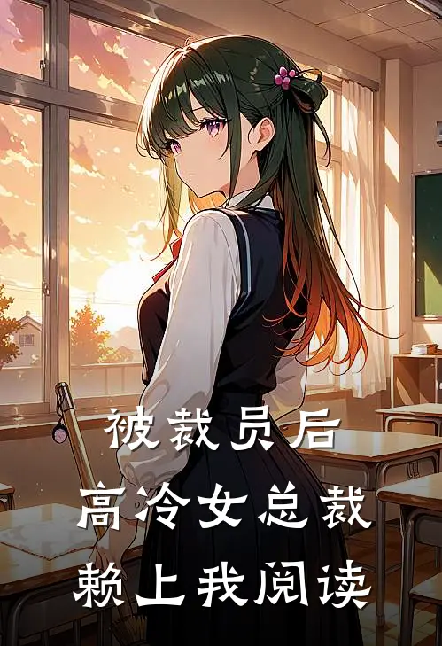 被裁员后，高冷女总裁赖上我阅读