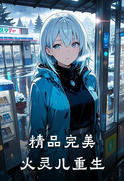 精品完美：火灵儿重生