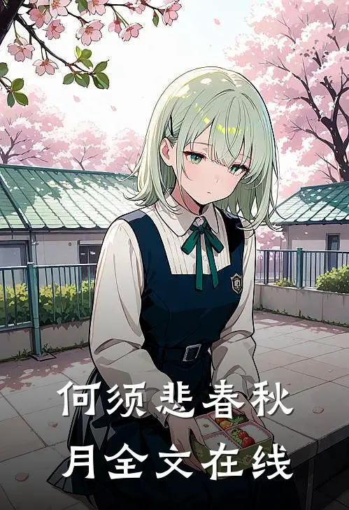 何须悲春秋月全文在线