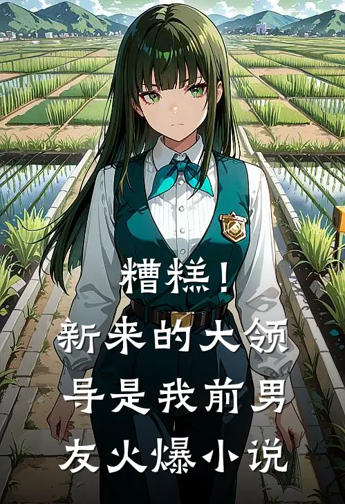 糟糕！新来的大领导是我前男友火爆小说