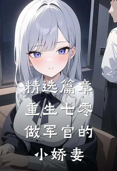 精选篇章重生七零：做军官的小娇妻