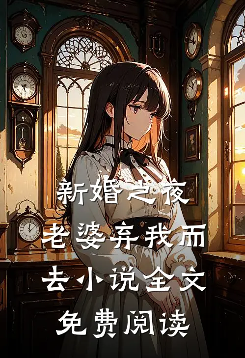 新婚之夜，老婆弃我而去小说全文免费阅读