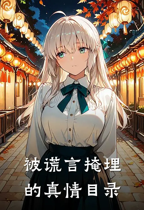 被谎言掩埋的真情目录