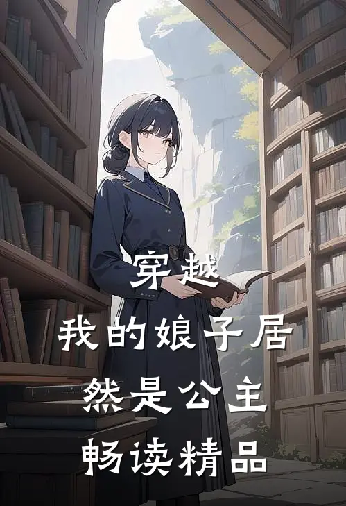 穿越我的娘子居然是公主畅读精品