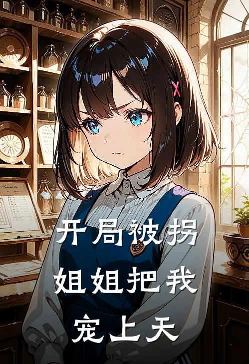 开局被拐：姐姐把我宠上天
