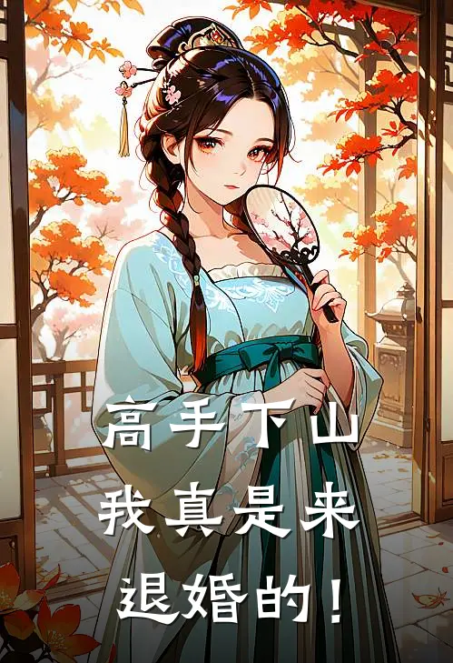 高手下山：我真是来退婚的！