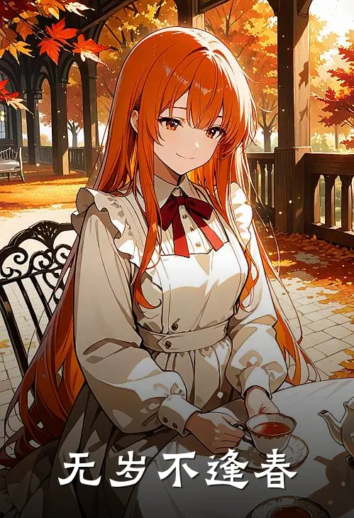 无岁不逢春