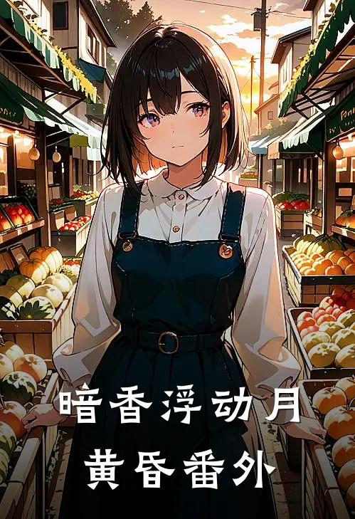暗香浮动月黄昏番外