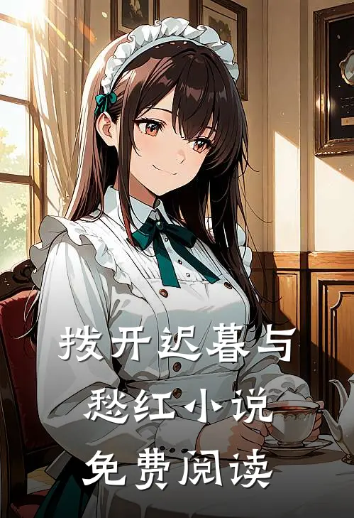 拨开迟暮与愁红小说免费阅读