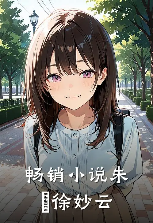 畅销小说朱樉徐妙云