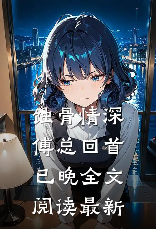 蚀骨情深，傅总回首已晚全文阅读最新