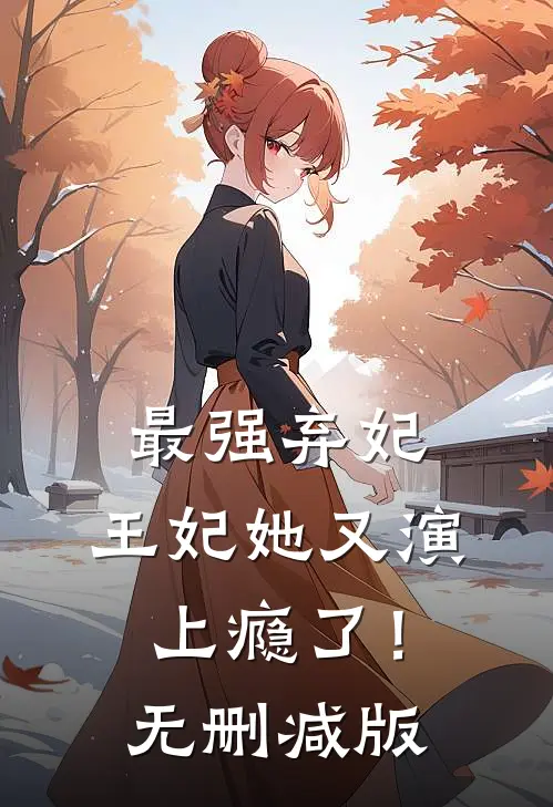 最强弃妃：王妃她又演上瘾了！无删减版
