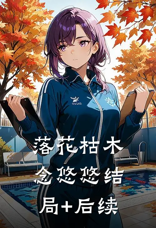 落花枯木念悠悠结局+后续