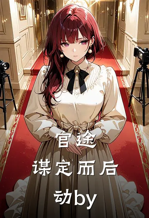 官途：谋定而后动by