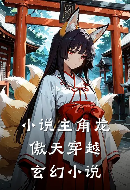 小说主角龙傲天穿越玄幻小说