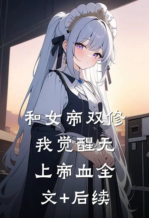和女帝双修，我觉醒无上帝血全文+后续
