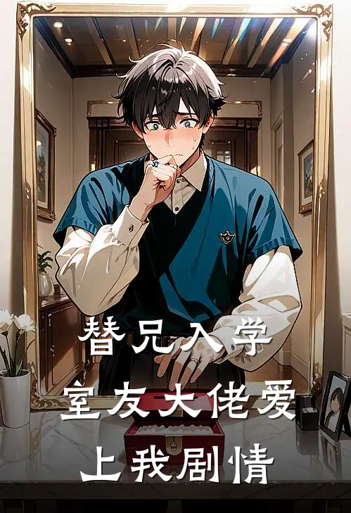 替兄入学，室友大佬爱上我剧情