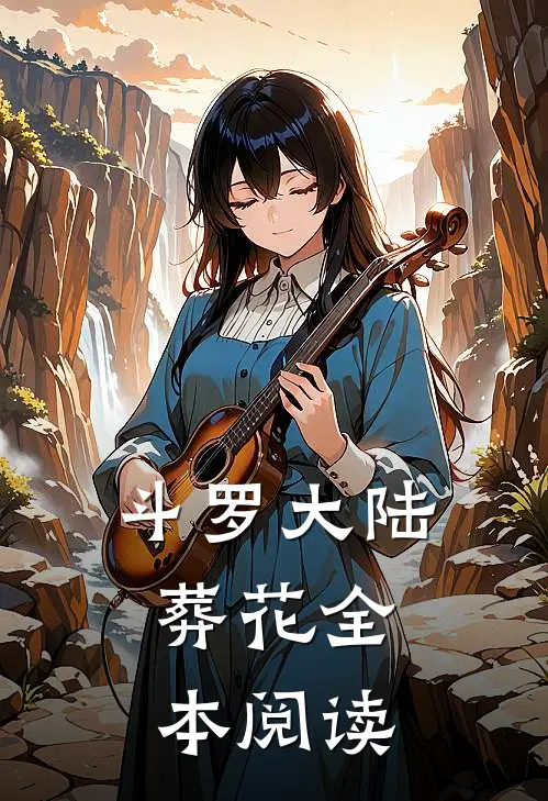 斗罗大陆葬花全本阅读