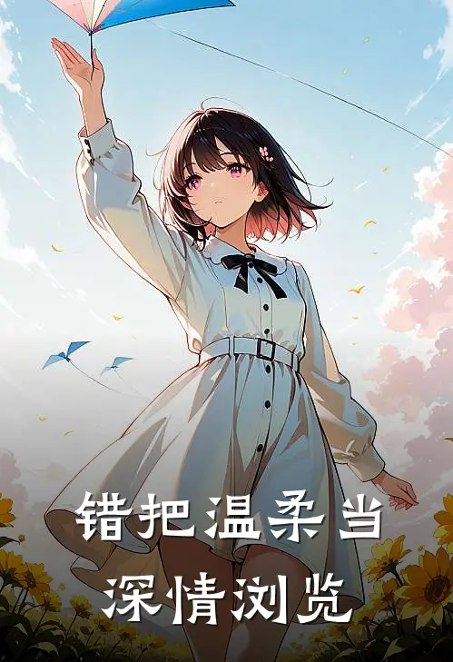 错把温柔当深情浏览