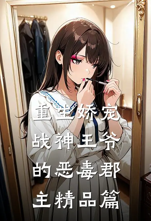 重生娇宠，战神王爷的恶毒郡主精品篇