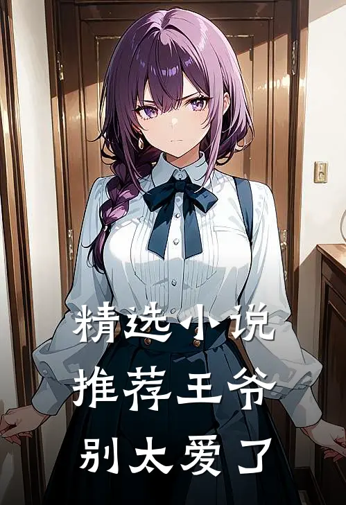 精选推荐王爷,别太爱了免费阅读