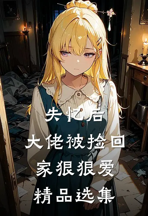 失忆后，大佬被捡回家狠狠爱精品选集