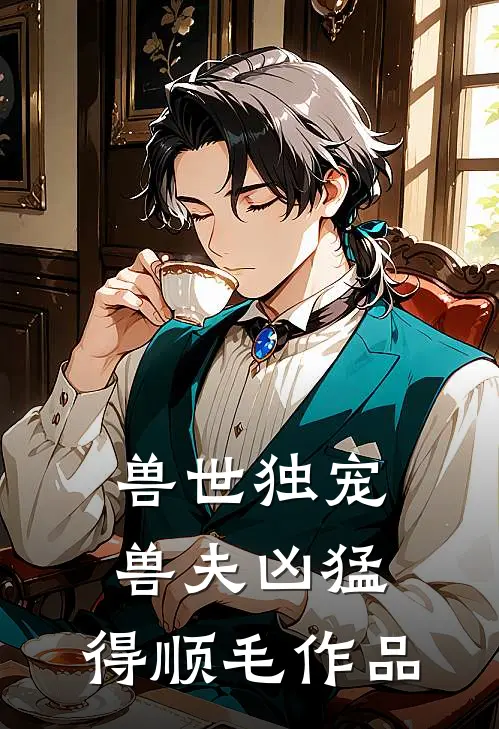 兽世独宠：兽夫凶猛，得顺毛作品