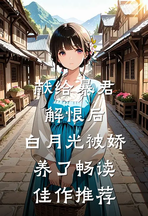 献给暴君解恨后：白月光被娇养了畅读佳作推荐