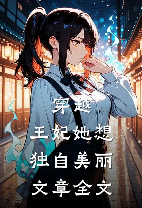 穿越，王妃她想独自美丽文章全文