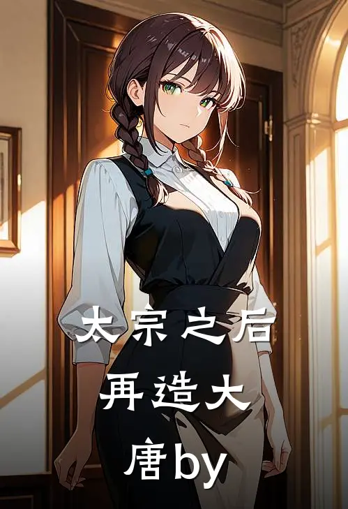 太宗之后，再造大唐by