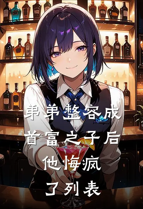 弟弟整容成首富之子后，他悔疯了列表