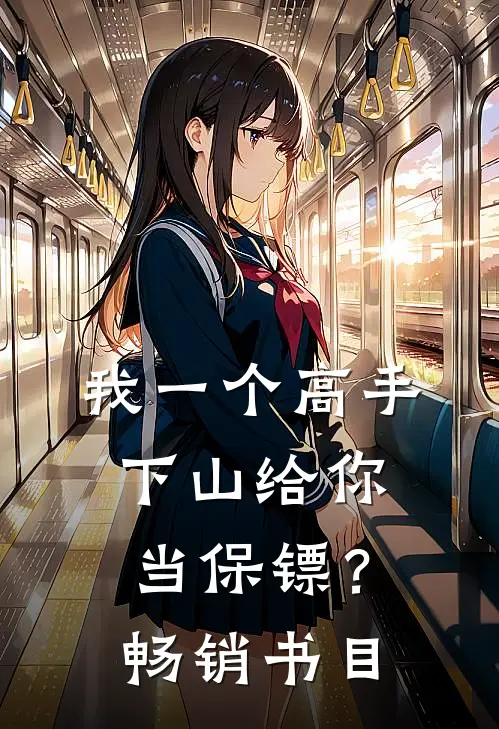 我一个高手，下山给你当保镖？畅销书目