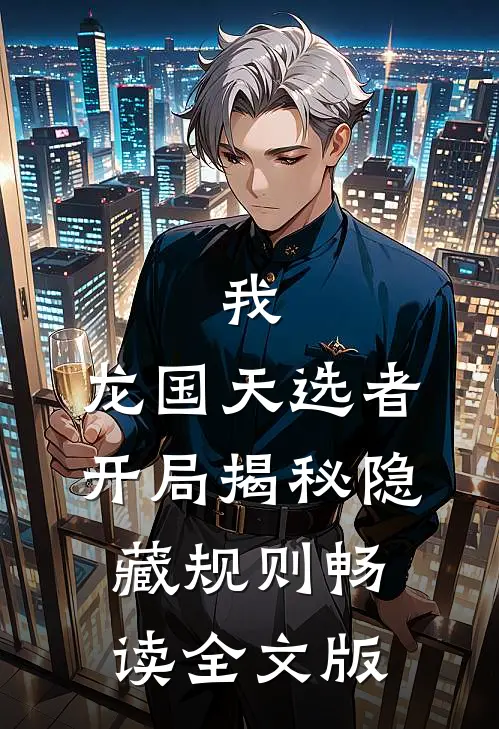我，龙国天选者，开局揭秘隐藏规则畅读全文版