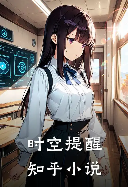 时空提醒知乎小说