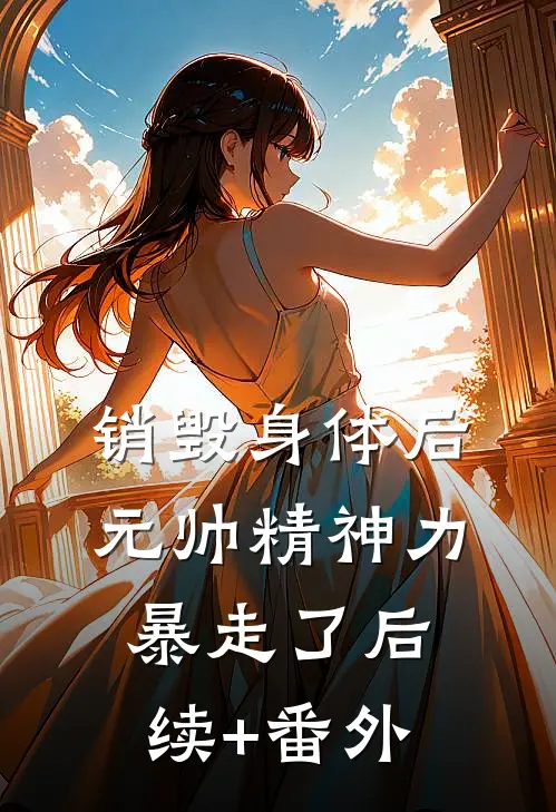 销毁身体后，元帅精神力暴走了后续+番外