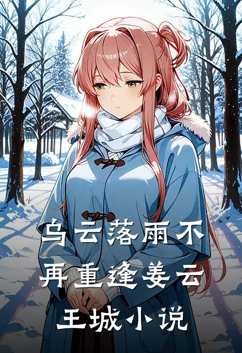 乌云落雨不再重逢姜云王城小说