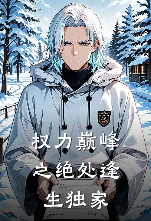 权力巅峰之绝处逢生独家
