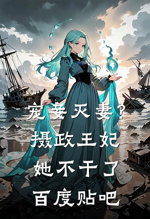 宠妾灭妻?摄政王妃她不干了百度贴吧