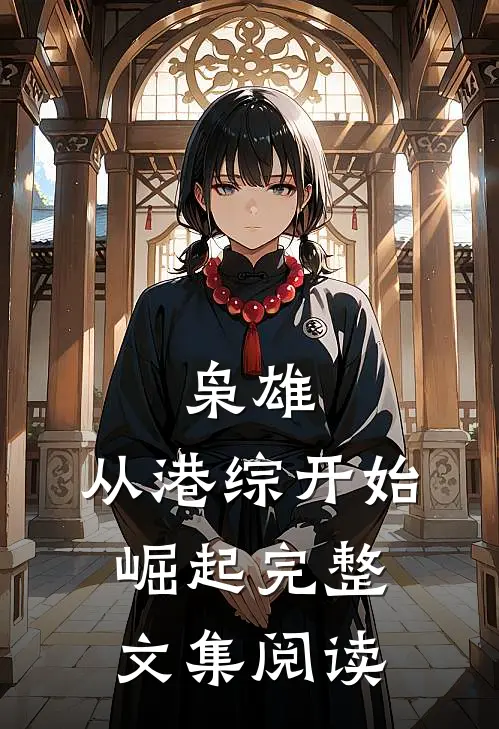 枭雄：从港综开始崛起完整文集阅读