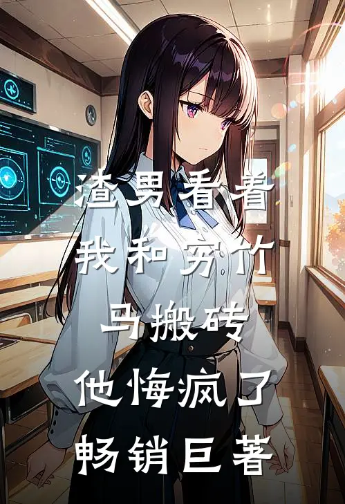 渣男看着我和穷竹马搬砖，他悔疯了畅销巨著