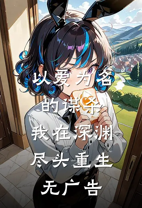 以爱为名的谋杀，我在深渊尽头重生无广告