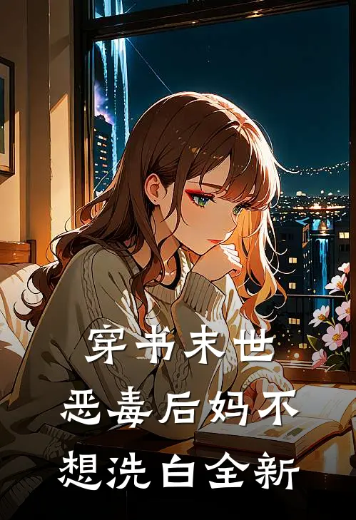 穿书末世：恶毒后妈不想洗白全新