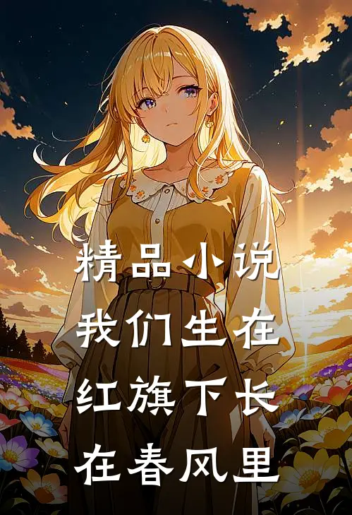 精品小说我们生在红旗下长在春风里