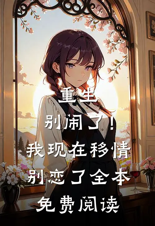 重生：别闹了！我现在移情别恋了全本免费阅读