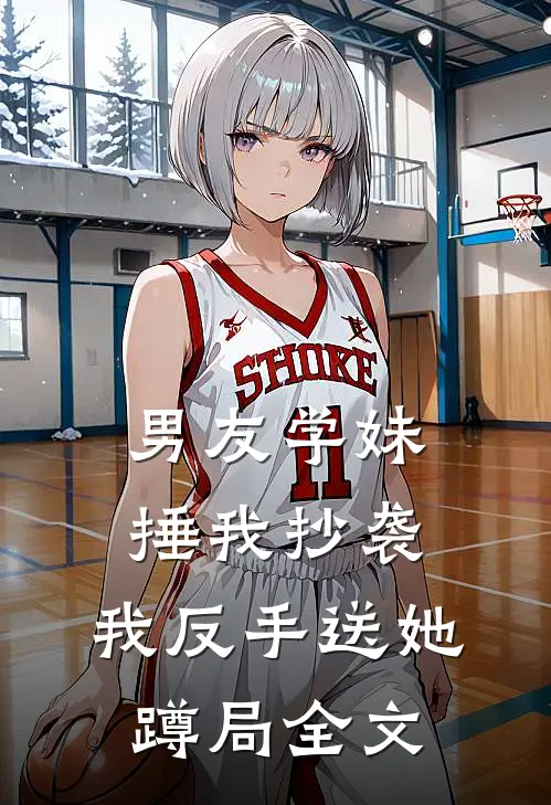 男友学妹捶我抄袭，我反手送她蹲局全文