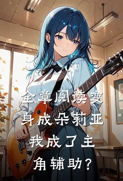 全章阅读变身成朵莉亚，我成了主角辅助？