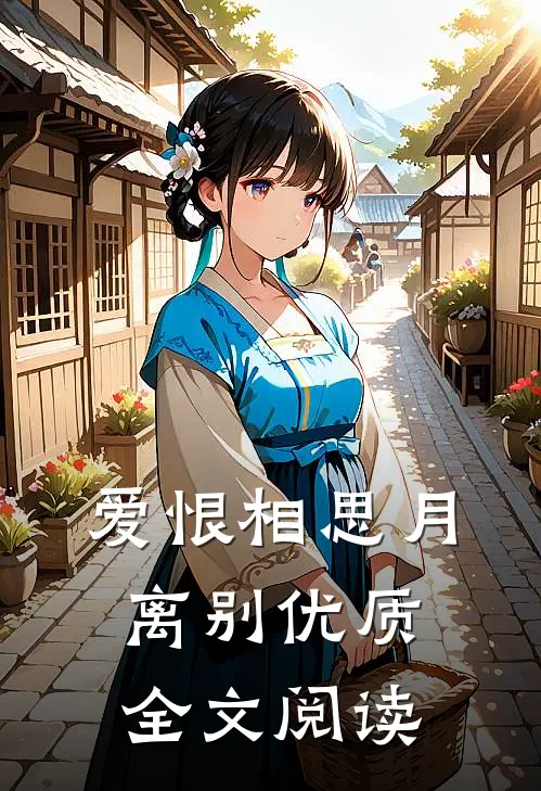 爱恨相思月离别优质全文阅读