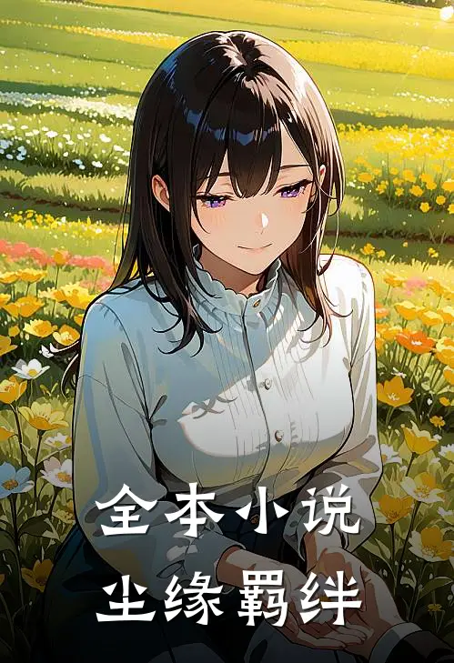 全本尘缘羁绊免费阅读