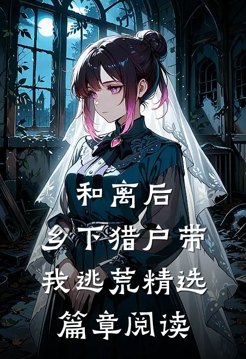 和离后，乡下猎户带我逃荒精选篇章阅读